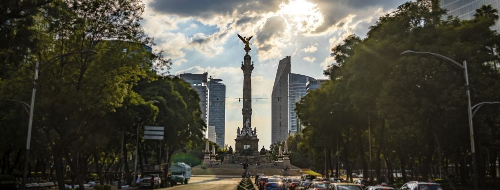 Brazaletes Mexico